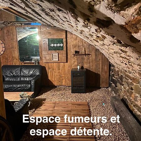 Les Pichies, T2 Maxou, Centre Ville. Digoin Eksteriør billede