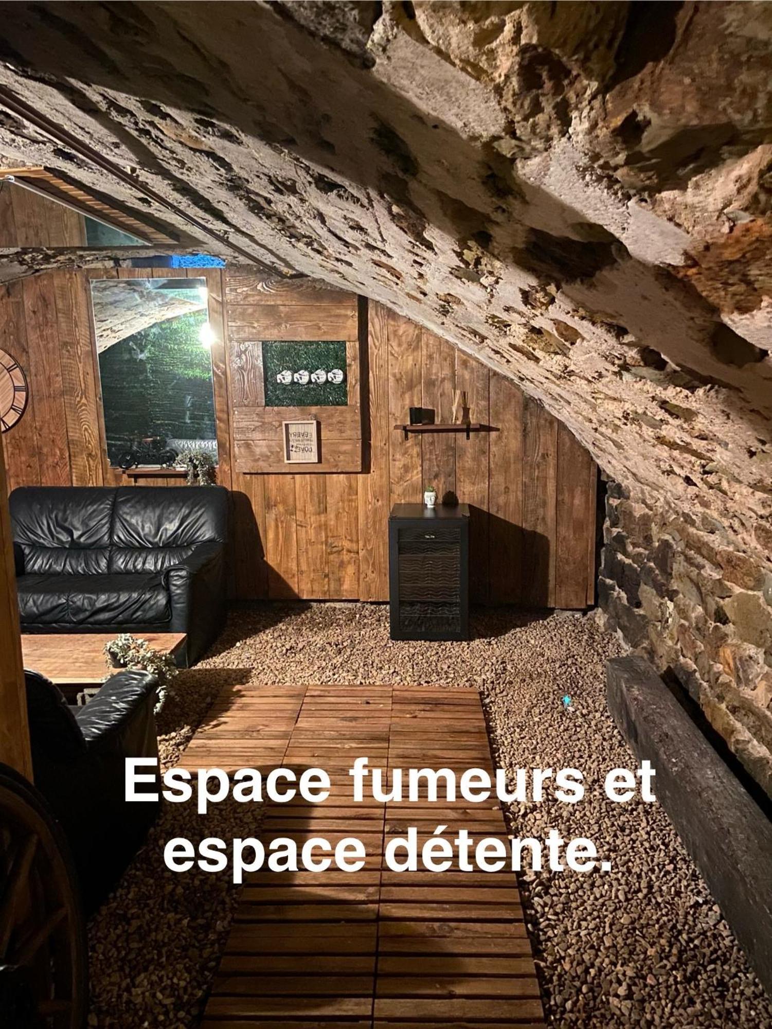 Les Pichies, T2 Maxou, Centre Ville. Digoin Eksteriør billede